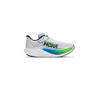 HOKA Scarpe da gara da uomo Rocket X 3 bianco | 45 1/3