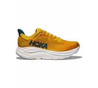 Hoka - Scarpe da running - Clifton 10 M Yellow Gold/Tidal Wave per Uomo - Taglia 9,5 US - Oro