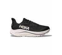 Hoka - Scarpe da running - Clifton 10 Wide M Black/White per Uomo - Taglia 44 - Nero
