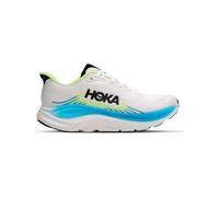 Hoka - Scarpe da Running - Clifton 11 M Frost/Black - Taglia 40 2/3 - Bianco