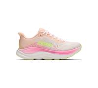 Hoka - Scarpe da running - Clifton 11 W Tangerine Glow/White - Taglia 38 2/3 - Arancione