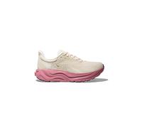 Scarpe HOKA Arahi 8 Alabaster/Lingonberry Donna 39 1/3