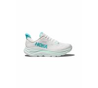 Hoka Clifton 10 - donna - bianco