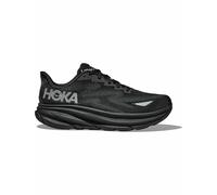 Hoka - Scarpe da running in GORE-TEX - Clifton 9 GTX M Black/Black per Uomo - Taglia 10 US - Nero