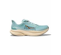 Hoka - Scarpe da running - Mach 6 M Clear Sea/Sea Water per Uomo - Taglia 10 US - Blu Blu 10 US