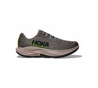 Hoka - Scarpe da running - Rincon 4 M Asphalt Grey/Gravel per Uomo - Taglia 11 US - Grigio