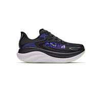 Hoka - Scarpe da running - Skyward X 2 M Carbon Black/Neon Nebula - Taglia 42 2/3 - Nero