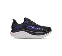 Hoka - Scarpe da running - Skyward X 2 M Carbon Black/Neon Nebula - Taglia 43 1/3 - Nero