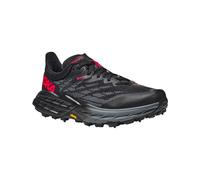 Hoka - Scarpe da trail in GORE-TEX - Speedgoat 5 GTX Spike W Black / Black per Donne - Taglia 6,5 US - Nero