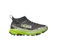 Hoka Speedgoat 6 Mid GTX - uomo - grigio