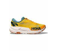 Hoka Mafate X - uomo - giallo