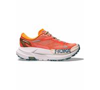 HOKA ONE ONE Mafate X W - Donna - Arancione - Taglia 36- modello 2025