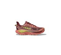 HOKA Scarpe da trail running da donna Challenger 8 CRVL rosso scuro | 36