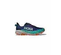 HOKA Scarpe da trail running da donna Speedgoat 6 blu | 36 2/3