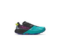 HOKA Scarpe da trail running da donna Speedgoat 7 nero | 40 2/3