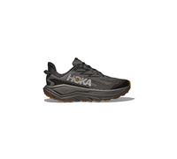 Scarpe da uomo Hoka M Challenger 8 Gtx Misura delle scarpe (EU): 42 2/3 / Colore: grigio/giallo