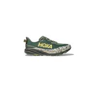 HOKA Scarpe da trail running da uomo Speedgoat 6 verde scuro | 42 2/3