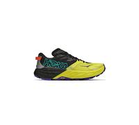 HOKA Scarpe da trail running da uomo Speedgoat 7 nero | 42 2/3