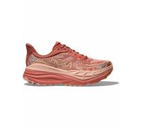 HOKA - Women's Stinson 7 - Scarpe per trail running EU 36 2/3 fuchsia