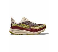 Scarpe HOKA Stinson 7 rosso scuro giallo donna - 37(1/3)