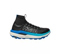 Hoka - Scarpe da trail - Tecton X 3 M Black/Hoka Blue per Uomo - Taglia 11,5 US - Nero