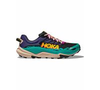 Hoka Torrent 4 - uomo - nero