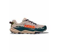 HOKA ONE ONE Torrent 4 - Uomo - Beige / Grigio / Blu - Taglia 41 1/3- modello 2025