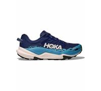 Hoka - Scarpe da trail - Torrent 4 W Midnight Blue/Alpine Blue per Donne - Taglia 38