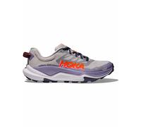 HOKA Scarpa da corsa 'TORRENT 4' zappiro / grigio / rosso arancione, Taglia 39-39,5