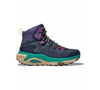Hoka - Scarpe da trekking in GORE-TEX - Kaha 3 GTX M Varsity Navy/Mountain Iris per Uomo in Poliestere Riciclato - Taglia 7,5 US - Blu navy Blu navy 7,5 US