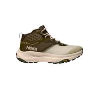 Hoka - Scarpe da trekking in GORE-TEX - Transport Hike GTX M Spruce Green/Oyster Mushroom per Uomo in Poliestere Riciclato - Taglia 8 US