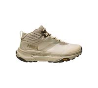 Hoka - Scarpe da trekking in GORE-TEX - Transport Hike GTX W Oyster Mushroom/Vintage Yellow per Donne in Poliestere Riciclato - Taglia 7 US