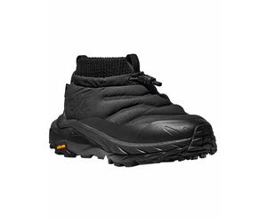 Hoka - Scarpe escursionismo calde in e GORE-TEX® PrimaLoft® - Kaha 2 Frost Moc GTX M Black/Black - Taglia 44 2/3 - Nero