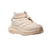 Hoka - Scarpe escursionismo calde in e GORE-TEX® PrimaLoft® - Kaha 2 Frost Moc GTX W Oat Milk/Sesame per Donne - Taglia 39 1/3 - Beige