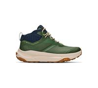 Hoka - Scarpe escursionismo in GORE-TEX® giornata - Transport Hike GTX M Nettle Leaf/Alabaster per Uomo - Taglia 42 2/3 - Verde