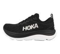 HOKA - Gaviota 5 - Scarpe da corsa EU 45 1/3 - Regular nero/grigio