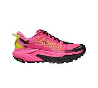 Hoka Scarpe Mafate 5 Donna Neo Rose/Black 37 1/3