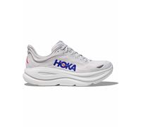 Hoka - Scarpe running - Bondi 9 M Cosmic Grey/Ultramarine per Uomo - Taglia 11,5 US - Grigio Grigio 11,5 US