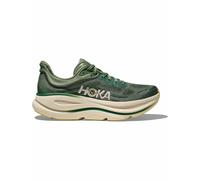 Hoka - Scarpe running - Bondi 9 M Succulent/Fern per Uomo - Taglia 9,5 US - Kaki