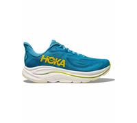 Hoka - Scarpe running - Clifton 10 M Alpine Blue/Foggy Night per Uomo - Taglia 9 US Blu 9 US