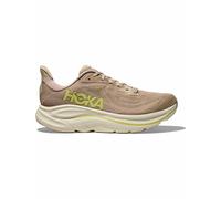 Hoka - Scarpe running - Clifton 10 M Raw Linen/Stone per Uomo - Taglia 11 US - Beige Beige 11 US