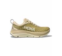 Hoka - Scarpe running - Gaviota 5 M Oyster Mushroom/Truffle Salt per Uomo - Taglia 8 US - Beige