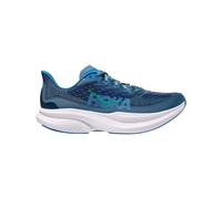Hoka One One Mach 6 - uomo - blu