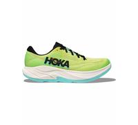 Hoka - Scarpe running - Rincon 4 M Yuzu/Tart Apple per Uomo - Taglia 46 - Verde