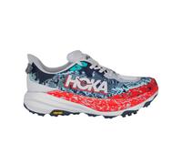 Hoka Scarpe Speedgoat 6 Uomo Gull Stormy 44 2/3
