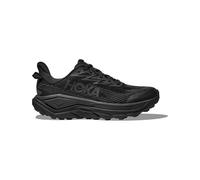 Hoka - Scarpe trail - Challenger 8 GTX M Black/Carbon Black per Uomo - Taglia 10,5 US - Nero