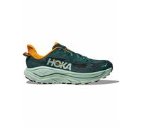 Hoka - Scarpe trail - Challenger 8 M Bay Leaf/Sage per Uomo - Taglia 10 US - Nero