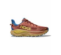 Hoka - Scarpe trail - Challenger 8 M Maple/Cardamom per Uomo - Taglia 11,5 US