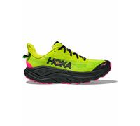 Scarpe da corsa da uomo Hoka M Challenger 8 Misura delle scarpe (EU): 44 2/3 / Colore: verde/giallo