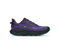 Hoka - Scarpe trail - Challenger 8 M Squid Ink/Black - Taglia 44 - Blu navy